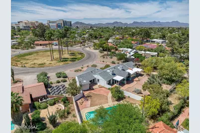 2103 E Waverly Street, Tucson, AZ 85719 - Photo 3