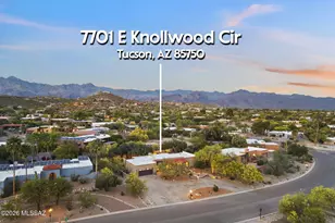 7701 E Knollwood Cir, Tucson, AZ 85750 - Photo 37