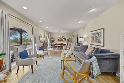 7701 E Knollwood Circle, Tucson, AZ 85750 - Photo 7