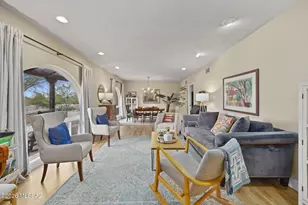 7701 E Knollwood Cir, Tucson, AZ 85750 - Photo 7