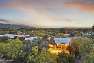 7701 E Knollwood Cir, Tucson, AZ 85750 - Photo 35