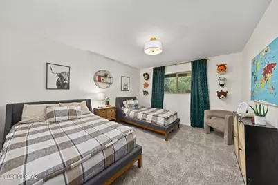 7701 E Knollwood Circle, Tucson, AZ 85750 - Photo 21