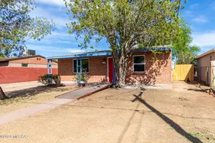 718 N Benton Ave, Tucson, AZ 85711 - Photo 3