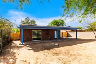 718 N Benton Ave, Tucson, AZ 85711 - Photo 25