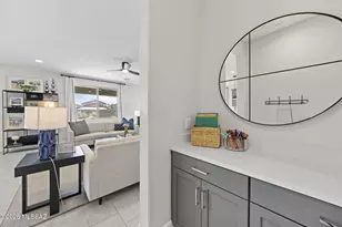 10599 W Walker Brown Dr, Marana, AZ 85653 - Photo 23