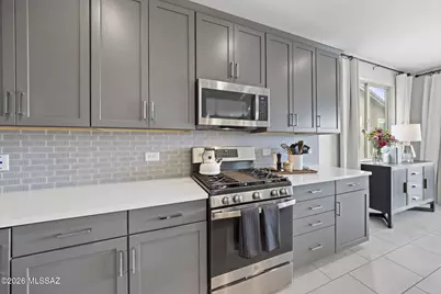 10599 W Walker Brown Drive, Marana, AZ 85653 - Photo 19