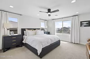 10599 W Walker Brown Dr, Marana, AZ 85653 - Photo 5