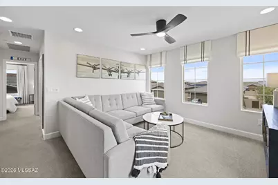 10599 W Walker Brown Drive, Marana, AZ 85653 - Photo 11