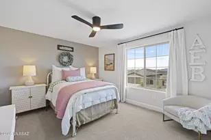 10599 W Walker Brown Dr, Marana, AZ 85653 - Photo 15