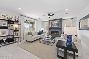 10599 W Walker Brown Dr, Marana, AZ 85653 - Photo 5