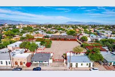 507 S Meyer Avenue #7, Tucson, AZ 85701 - Photo 3