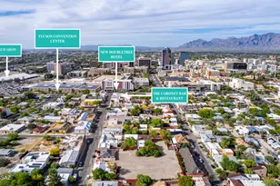 507 S Meyer Ave, Tucson, AZ 85701 - Photo 1