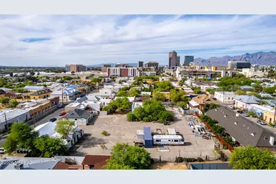 507 S Meyer Avenue #7, Tucson, AZ 85701 - Photo 7