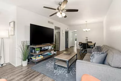 5800 N Kolb Road #3117, Tucson, AZ 85750 - Photo 15