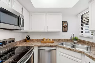 5800 N Kolb Road #3117, Tucson, AZ 85750 - Photo 17
