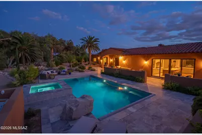 5238 E Mission Hill Drive, Tucson, AZ 85718 - Photo 37