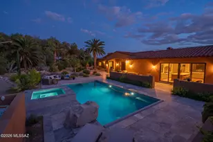5238 E Mission Hill Dr, Tucson, AZ 85718 - Photo 37