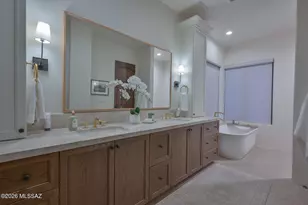 5238 E Mission Hill Dr, Tucson, AZ 85718 - Photo 23