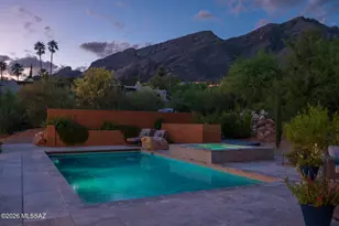 5238 E Mission Hill Dr, Tucson, AZ 85718 - Photo 5