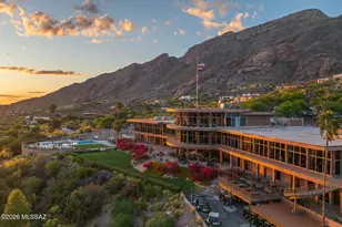 5238 E Mission Hill Dr, Tucson, AZ 85718 - Photo 49