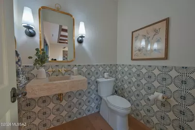 5238 E Mission Hill Drive, Tucson, AZ 85718 - Photo 17