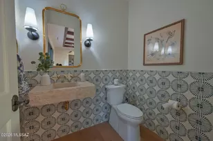 5238 E Mission Hill Dr, Tucson, AZ 85718 - Photo 17