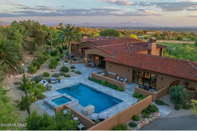 5238 E Mission Hill Drive, Tucson, AZ 85718 - Photo 1