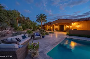 5238 E Mission Hill Dr, Tucson, AZ 85718 - Photo 35