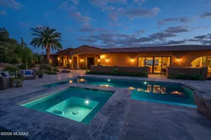 5238 E Mission Hill Dr, Tucson, AZ 85718 - Photo 33