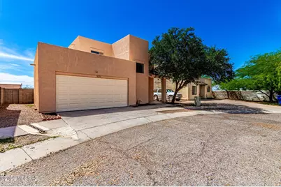 1624 E Calle Grandiosa, Tucson, AZ 85706 - Photo 3