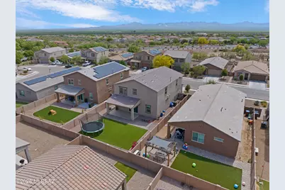 900 W Calle Zoca, Sahuarita, AZ 85629 - Photo 43