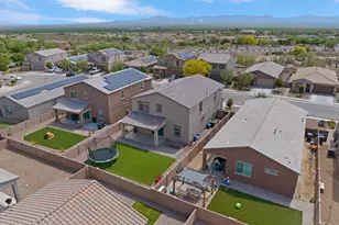 900 West Calle Zoca, Sahuarita, AZ 85629 - Photo 43