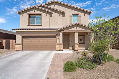 900 W Calle Zoca, Sahuarita, AZ 85629 - Photo 3