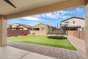 900 West Calle Zoca, Sahuarita, AZ 85629 - Photo 39