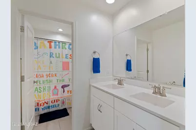 900 W Calle Zoca, Sahuarita, AZ 85629 - Photo 33