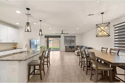900 W Calle Zoca, Sahuarita, AZ 85629 - Photo 7
