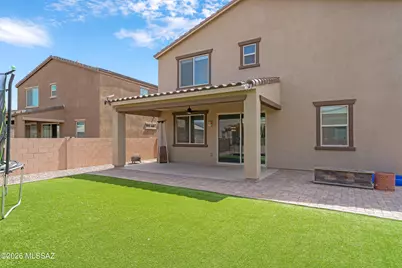 900 W Calle Zoca, Sahuarita, AZ 85629 - Photo 37
