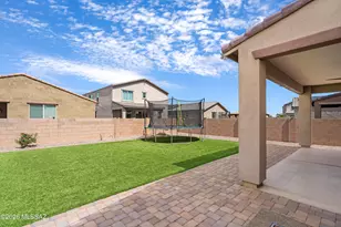 900 West Calle Zoca, Sahuarita, AZ 85629 - Photo 35