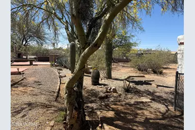 6555 N Annies Lane, Tucson, AZ 85743 - Photo 21