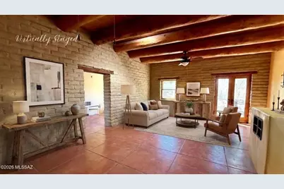 6555 N Annies Lane, Tucson, AZ 85743 - Photo 3