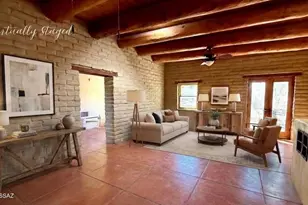 6555 N Annies Ln, Tucson, AZ 85743 - Photo 3