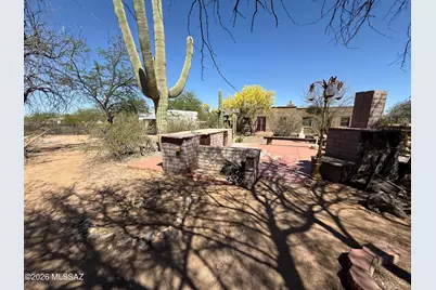 6555 N Annies Lane, Tucson, AZ 85743 - Photo 23