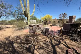 6555 N Annies Ln, Tucson, AZ 85743 - Photo 23