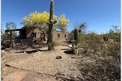 6555 N Annies Lane, Tucson, AZ 85743 - Photo 19