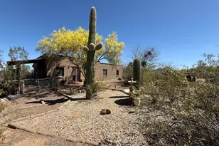 6555 N Annies Ln, Tucson, AZ 85743 - Photo 19