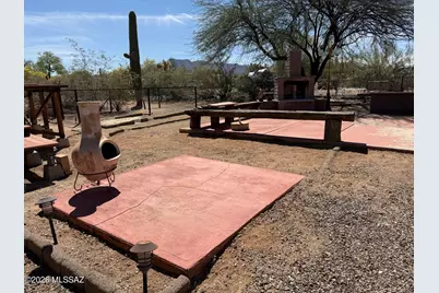 6555 N Annies Lane, Tucson, AZ 85743 - Photo 23