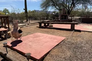 6555 N Annies Ln, Tucson, AZ 85743 - Photo 23