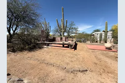 6555 N Annies Lane, Tucson, AZ 85743 - Photo 25