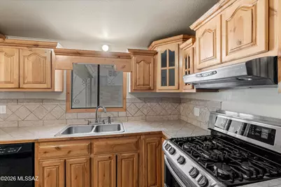 124 W 5th Avenue, San Manuel, AZ 85631 - Photo 11