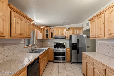 124 W 5th Avenue, San Manuel, AZ 85631 - Photo 3